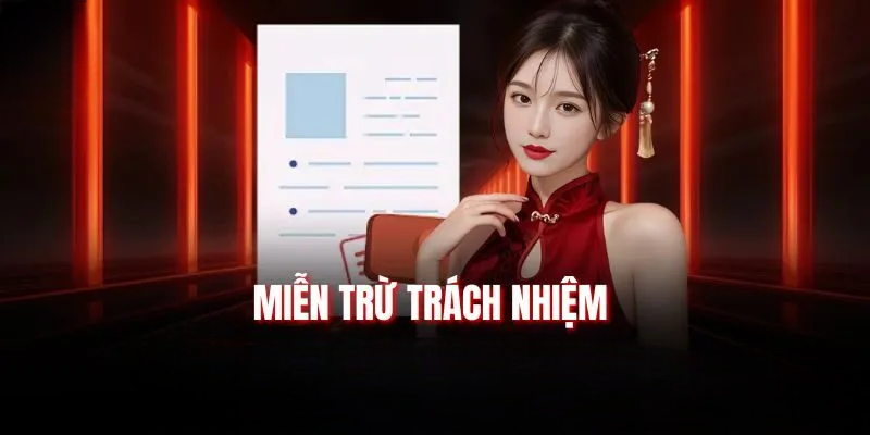 Miễn Trừ Trách Nhiệm Nohu78: Cách Áp Dụng Và Lợi Ích Thực Tế