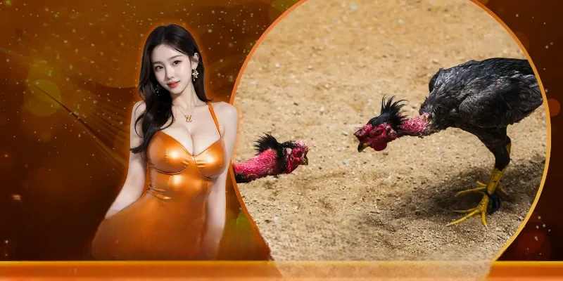 Đá Gà Nohu78 - Trải Nghiệm Đá Gà Trực Tuyến Kịch Tính, Hấp Dẫn